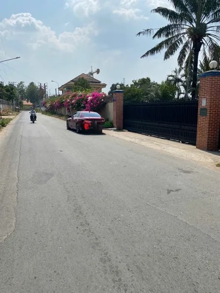 Dịch vụ đo đạc địa chính phường Phú An – Đội ngũ kỹ sư địa chính kinh nghiệm | Dodacbinhthuan.com